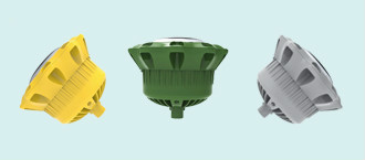 高效節能免維護LED防爆燈具LDXEFD01B系列